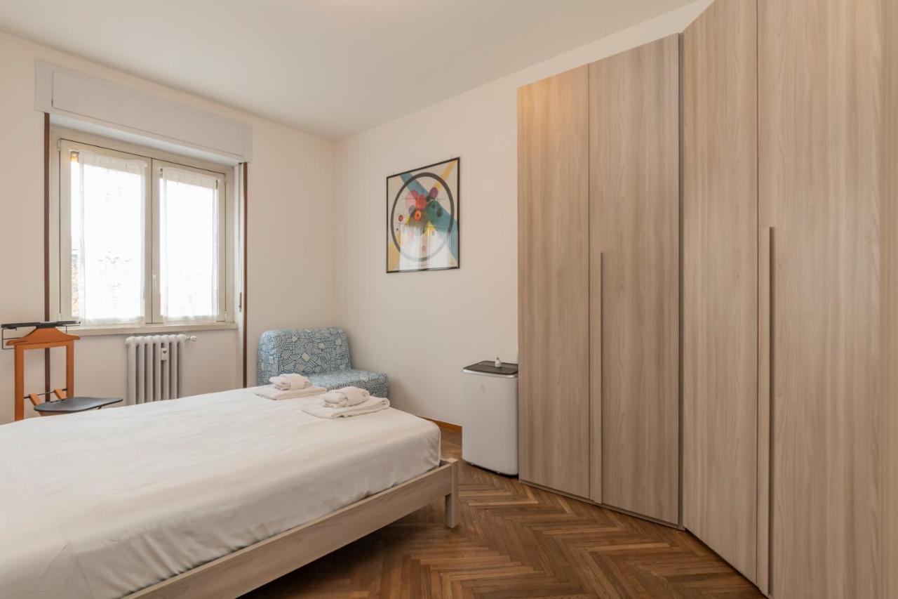 Appartamento [sweet Near Navigli] - Giambellino *