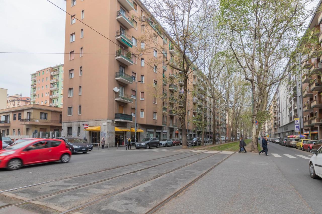 Appartamento [sweet Near Navigli] - Giambellino Milano