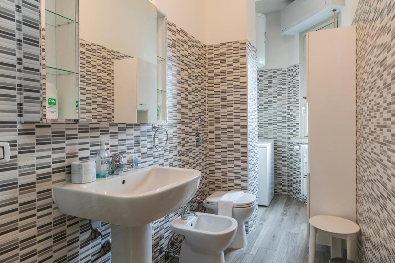 [sweet Near Navigli] - Giambellino Appartamento Milano
