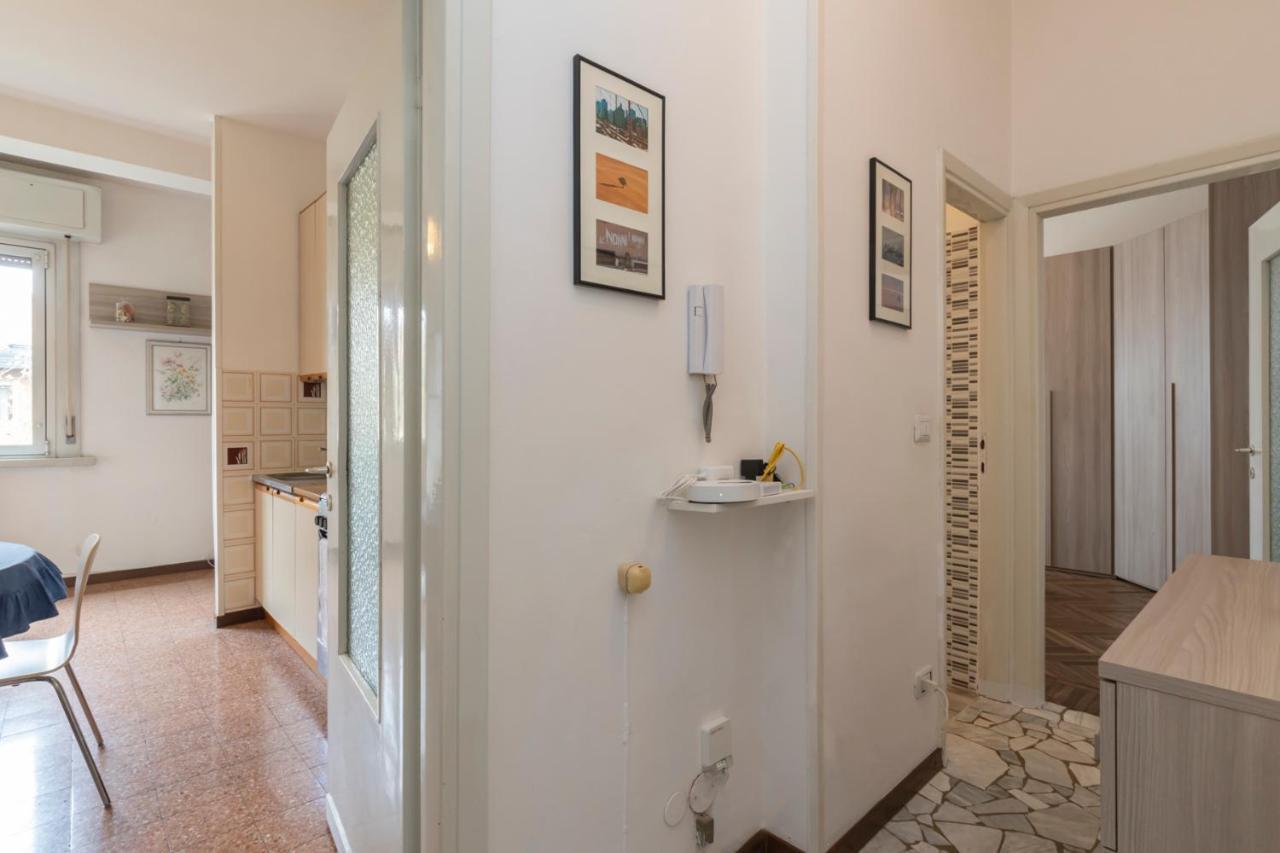 [sweet Near Navigli] - Giambellino * Milano