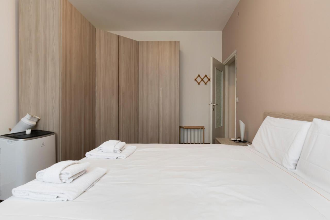 [sweet Near Navigli] - Giambellino * Milano