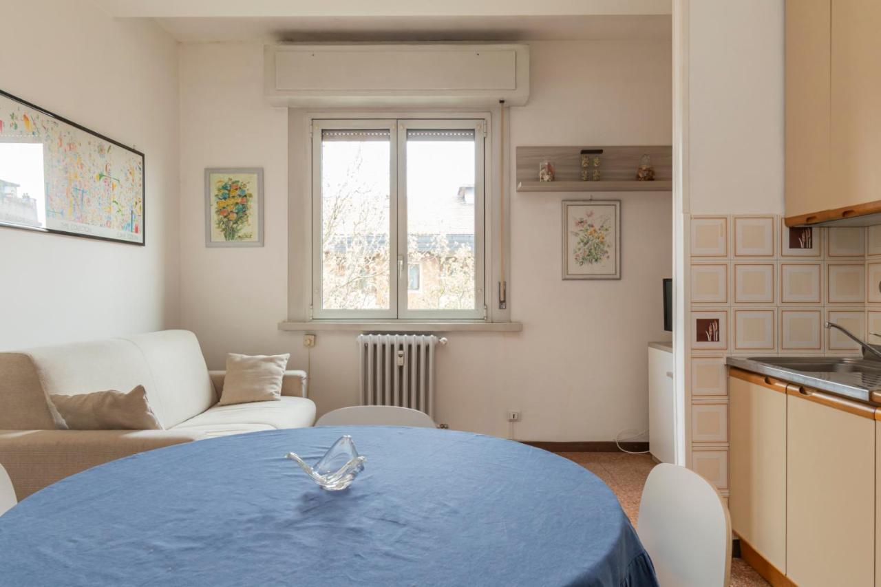 [sweet Near Navigli] - Giambellino