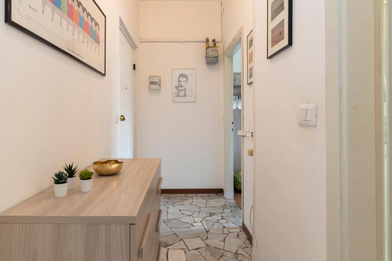 [sweet Near Navigli] - Giambellino Appartamento Milano