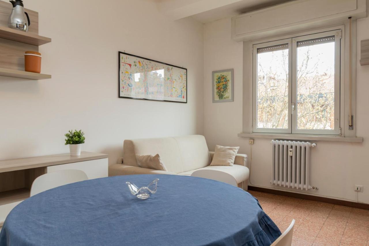 [sweet Near Navigli] - Giambellino Appartamento