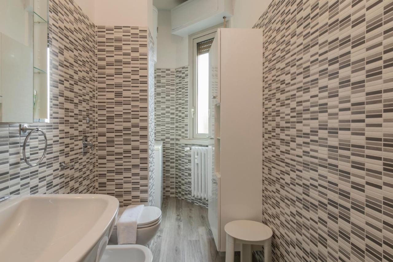 Appartamento [sweet Near Navigli] - Giambellino Milano