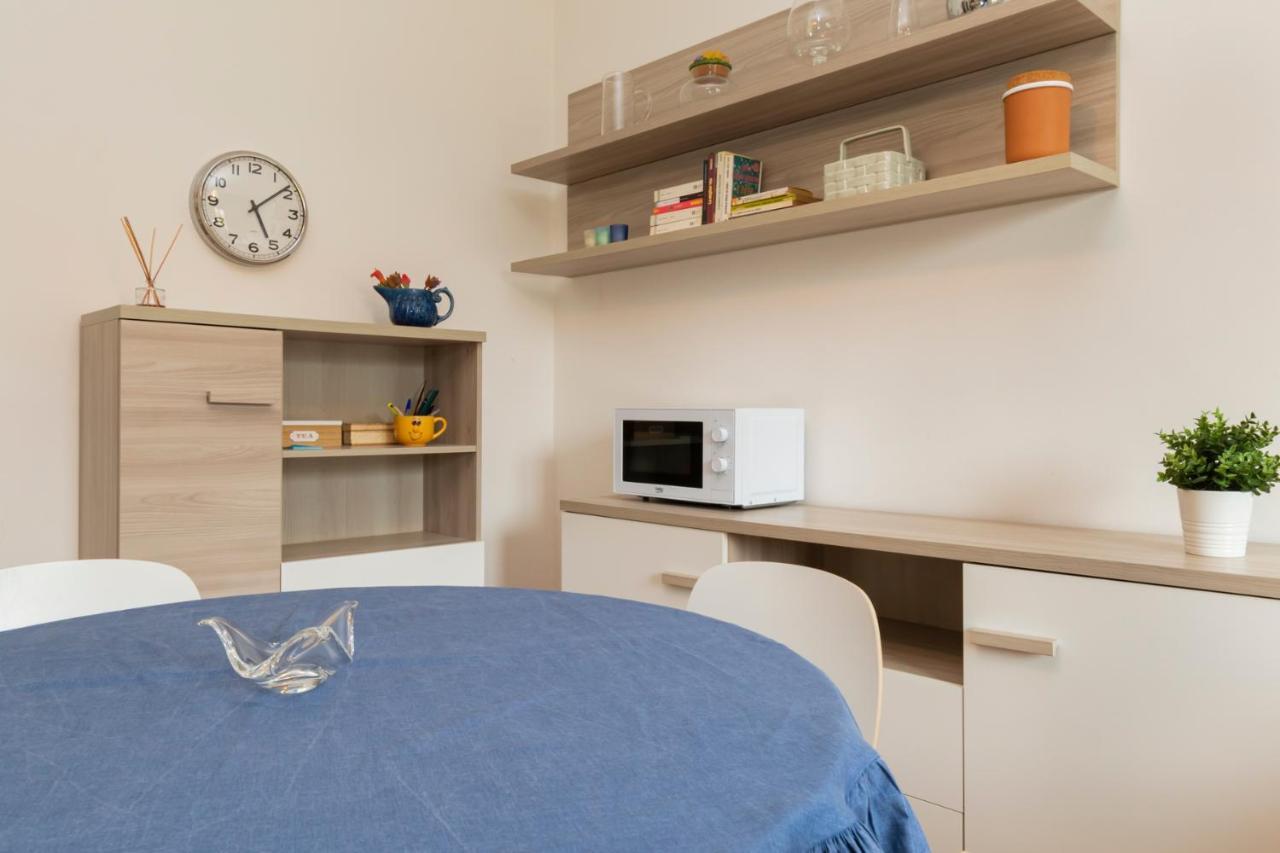 Appartamento [sweet Near Navigli] - Giambellino *