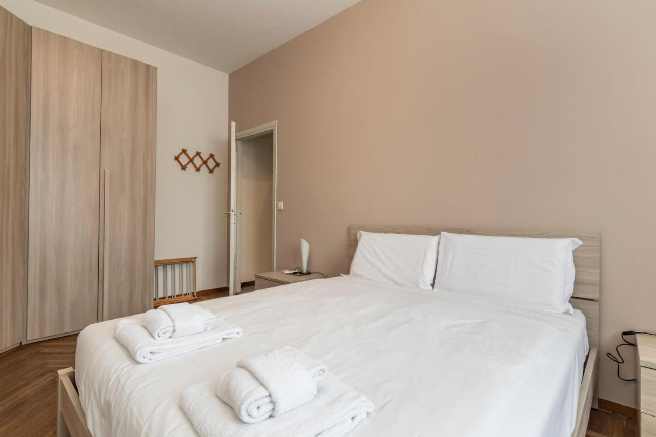[sweet Near Navigli] - Giambellino Appartamento