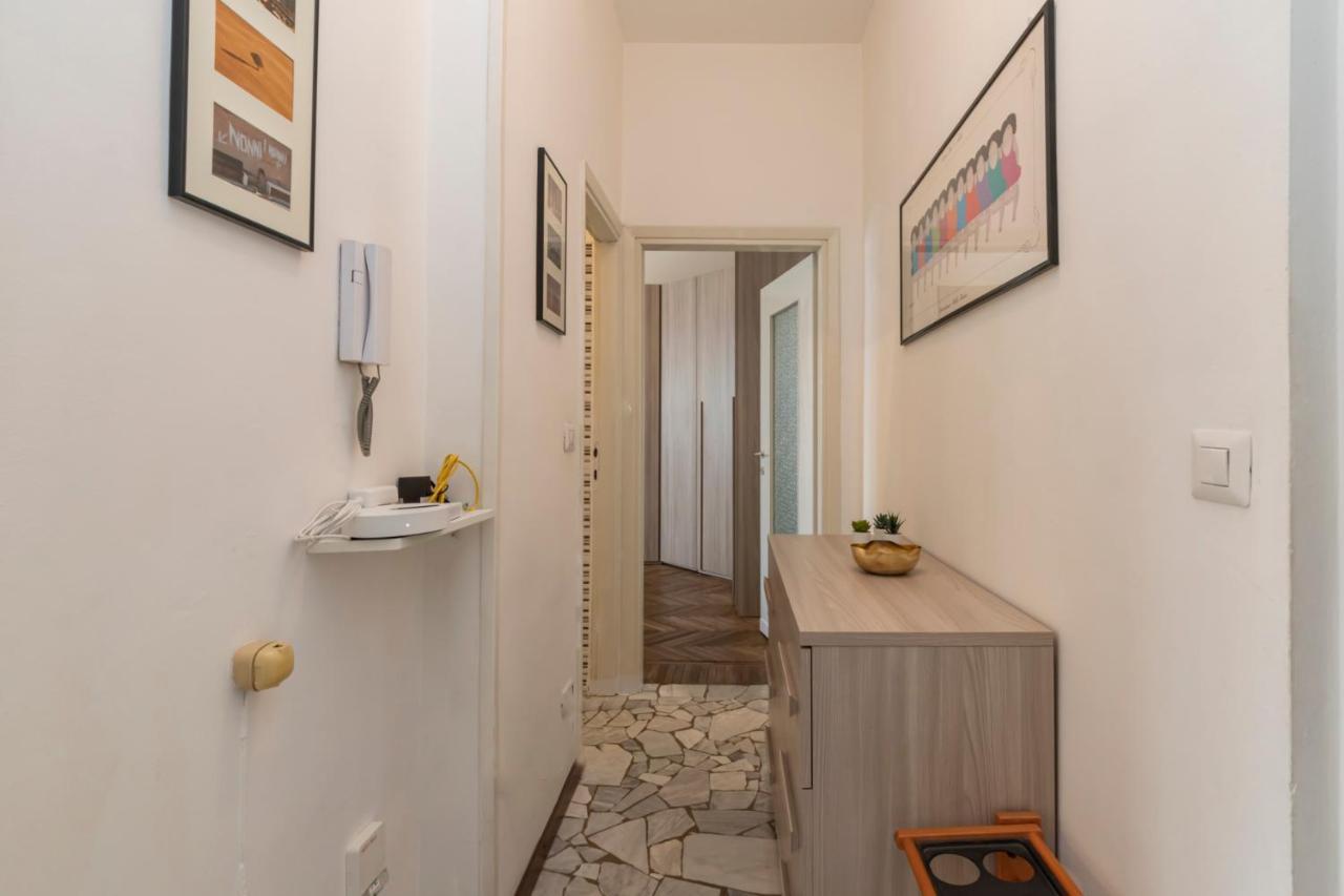 [sweet Near Navigli] - Giambellino Appartamento *